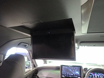 صورة 6 لـ 2025 TOYOTA ALPHARD