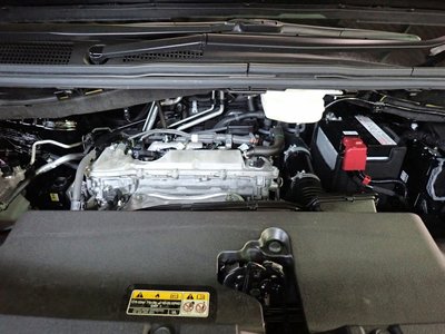 2025 TOYOTA ALPHARD 缩略图 40