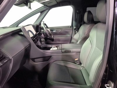 2025 TOYOTA ALPHARD 缩略图 25