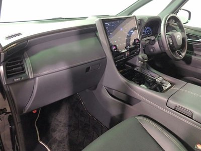 2025 TOYOTA ALPHARD 缩略图 22