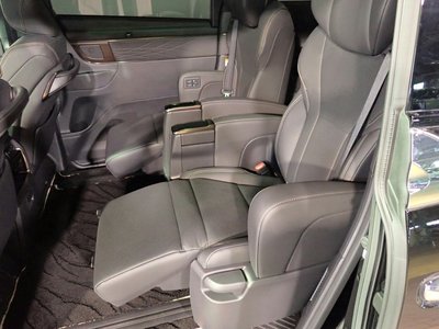 2025 TOYOTA ALPHARD 缩略图 26