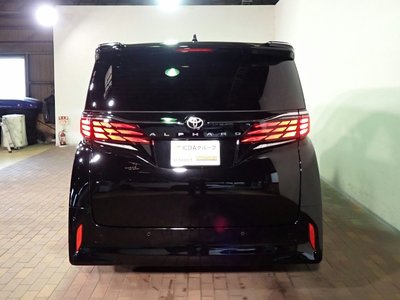 2025 TOYOTA ALPHARD 缩略图 38