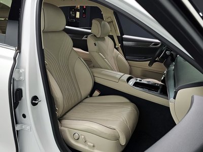 GENESIS G80 (RG3) - 10