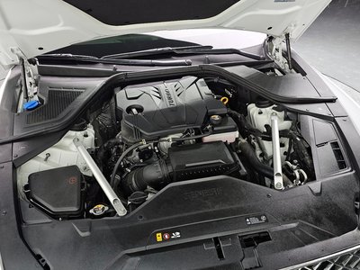 GENESIS G80 (RG3) - 7