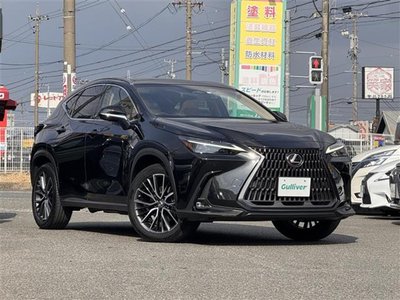 LEXUS NX - 2