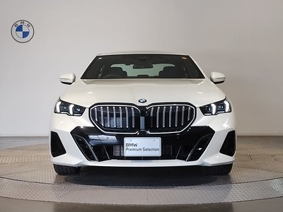 BMW 5 SERIES - 6