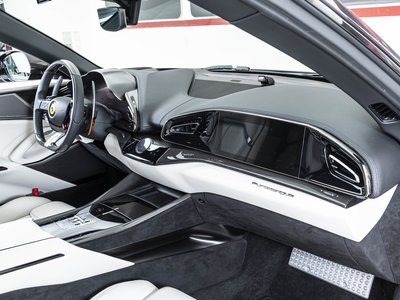 2024 Ferrari PUROSANGUE — миниатюра 23