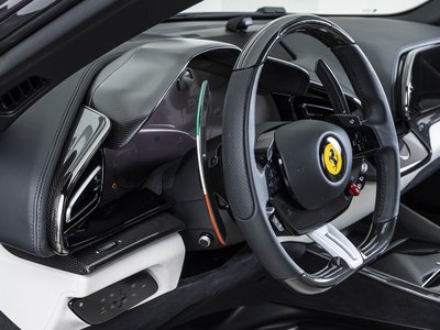 2024 Ferrari PUROSANGUE — миниатюра 18