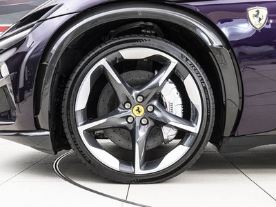 2024 Ferrari PUROSANGUE — миниатюра 36