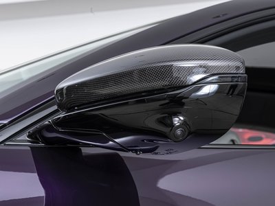 2024 Ferrari PUROSANGUE — миниатюра 48