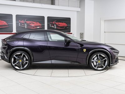 2024 Ferrari PUROSANGUE — миниатюра 65