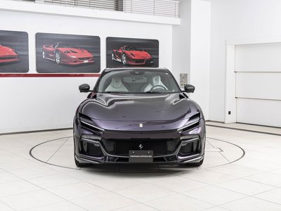 2024 Ferrari PUROSANGUE — миниатюра 61