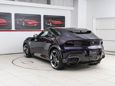 2024 Ferrari PUROSANGUE — миниатюра 71