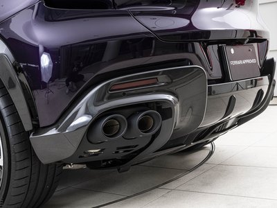 2024 Ferrari PUROSANGUE — миниатюра 54