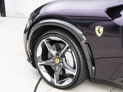2024 Ferrari PUROSANGUE — миниатюра 43
