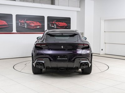2024 Ferrari PUROSANGUE — миниатюра 69