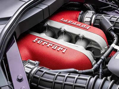2024 Ferrari PUROSANGUE — миниатюра 32