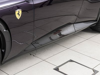 2024 Ferrari PUROSANGUE — миниатюра 49