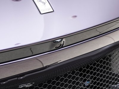 2024 Ferrari PUROSANGUE — миниатюра 37