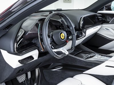 2024 Ferrari PUROSANGUE — миниатюра 14