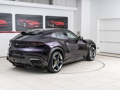 2024 Ferrari PUROSANGUE — миниатюра 68