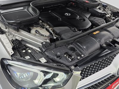 MERCEDES-BENZ GLE - 7