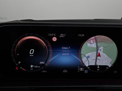 MERCEDES-BENZ GLE - 8