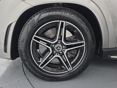 MERCEDES-BENZ GLE - 6