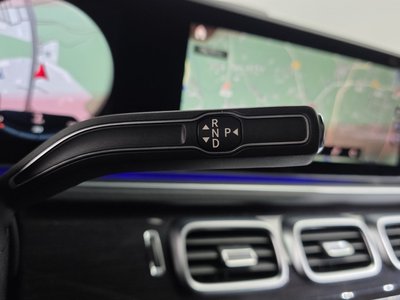 MERCEDES-BENZ GLE - 9