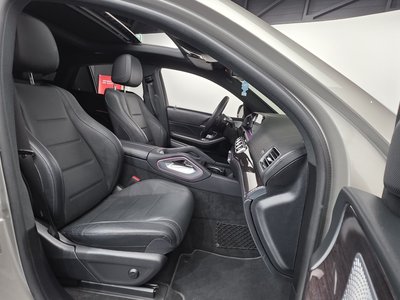 MERCEDES-BENZ GLE - 10