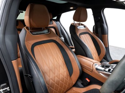 MERCEDES-BENZ GT AMG - 9