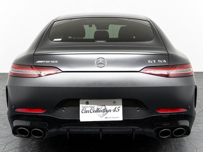 MERCEDES-BENZ GT AMG - 7