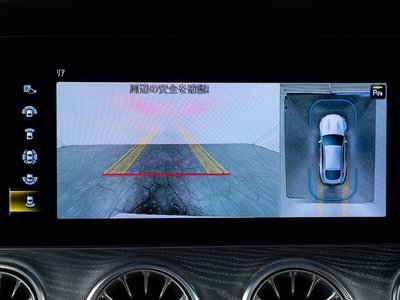 MERCEDES-BENZ GT AMG - 10