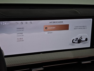 2025 Genesis GV80 thumbnail 33