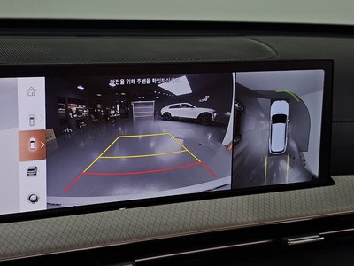 2025 Genesis GV80 thumbnail 22