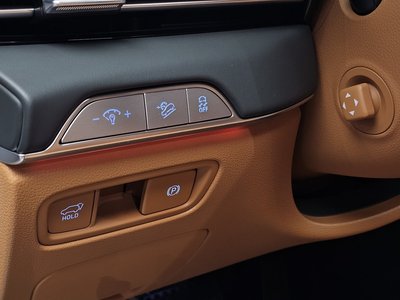 2025 Genesis GV80 thumbnail 27