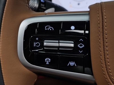 2025 Genesis GV80 thumbnail 20