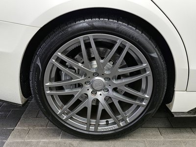 MERCEDES-BENZ S-CLASS - 6