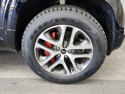 LAND ROVER DEFENDER - 6