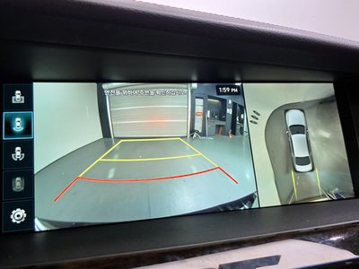 2019 Genesis G90 — миниатюра 17