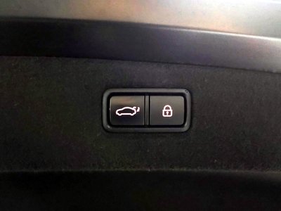 2019 Genesis G90 — миниатюра 20