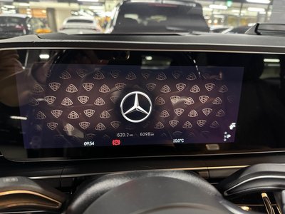 MERCEDES-BENZ GLS - 7