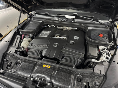 MERCEDES-BENZ GLS - 3