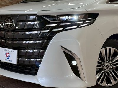 2024 TOYOTA ALPHARD — миниатюра 22