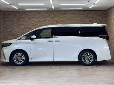 2024 TOYOTA ALPHARD — миниатюра 44