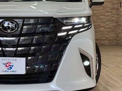 2024 TOYOTA ALPHARD — миниатюра 20