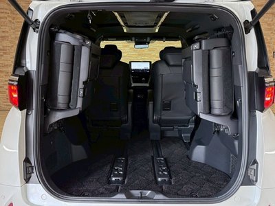 2024 TOYOTA ALPHARD — миниатюра 54
