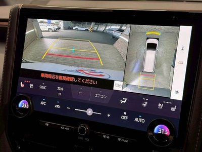 2024 TOYOTA ALPHARD 照片 4