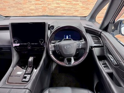 2024 TOYOTA ALPHARD — миниатюра 49