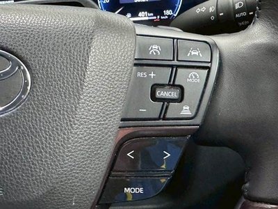 2024 TOYOTA ALPHARD 照片 7